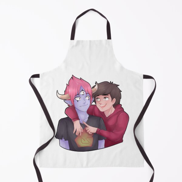 Item preview, Tom and Marco designed and sold by MaryannEssex.
