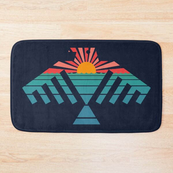 Item preview, sunray thunderbird designed and sold by somatosis.