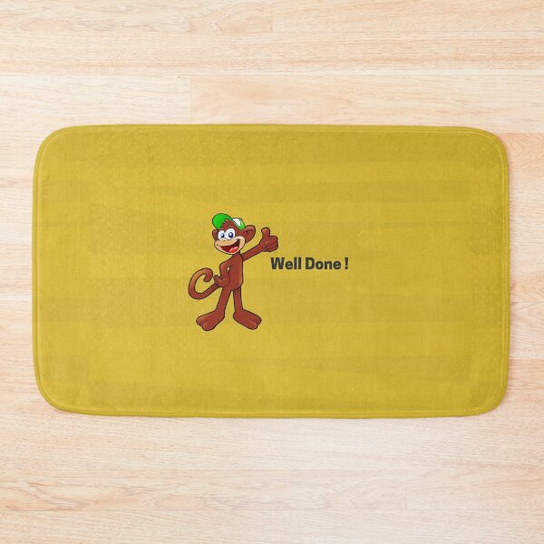 Item preview, Well Done ! designed and sold by GlobalHunt.