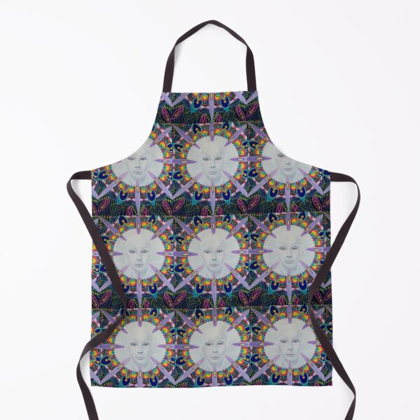 Item preview, ALL THAT YOU ARE- spiritual/visionary art designed and sold by KAREN NOYCE.