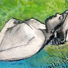 Sweet Dreams by Marcie Wolf-Hubbard