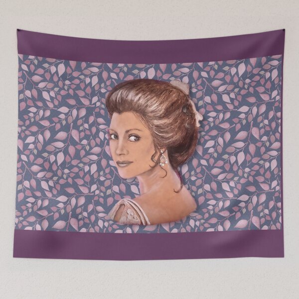 Item preview, Elise McKenna designed and sold by JedethDT.