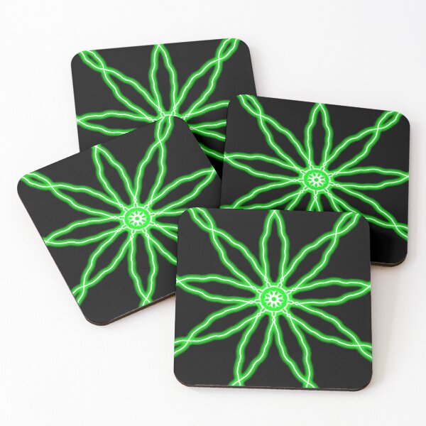 Item preview, Green lines designed and sold by christal6373.