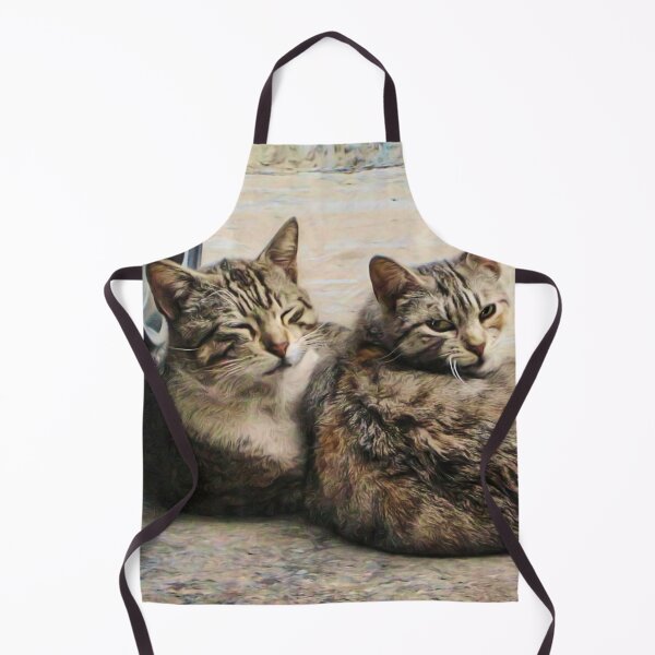 Item preview, Street Cats designed and sold by Maria Gonzalez.
