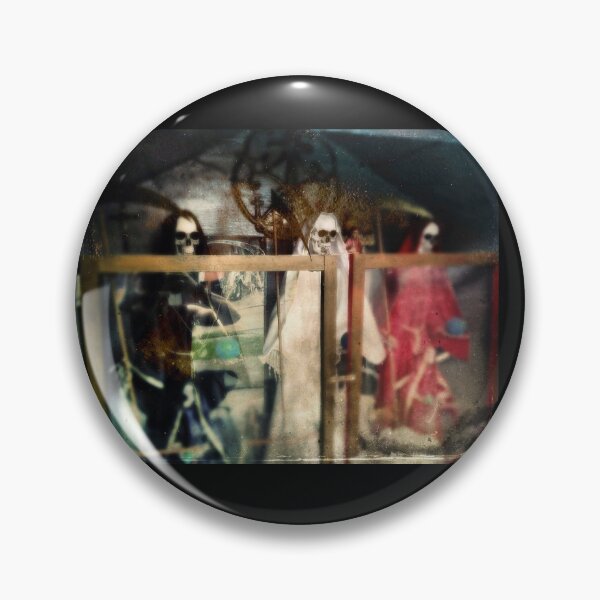 Item preview, Santisima Muerte Shrine designed and sold by XXX Zombieboy XXX.