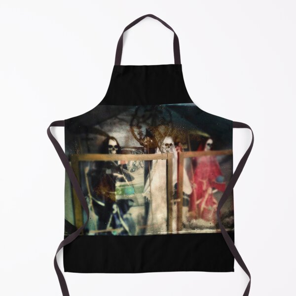 Item preview, Santisima Muerte Shrine designed and sold by XXX Zombieboy XXX.