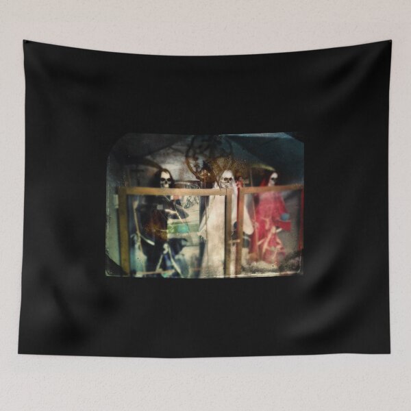 Item preview, Santisima Muerte Shrine designed and sold by XXX Zombieboy XXX.