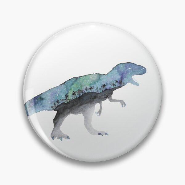 Item preview, Prehistoric Landscape designed and sold by WallaceColor.