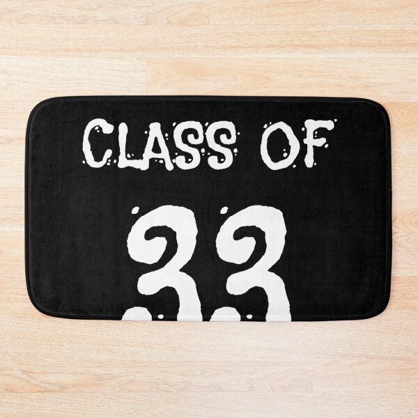 Item preview, Class of 2033 Grow With Me Graduation designed and sold by Circle64Shop.