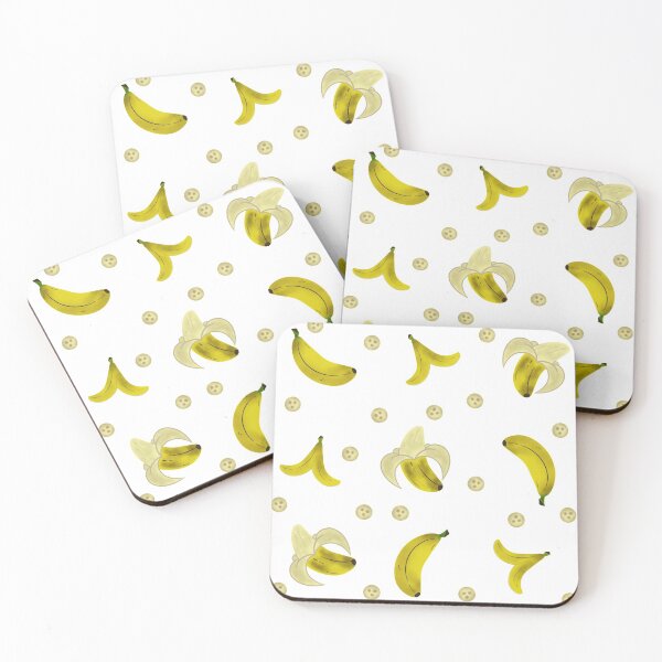 Item preview, Banana designed and sold by Amanda Axolotl.