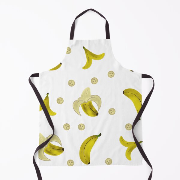 Item preview, Banana designed and sold by Amanda Axolotl.