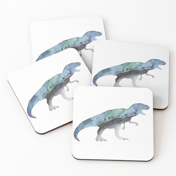 Item preview, Prehistoric Landscape designed and sold by WallaceColor.
