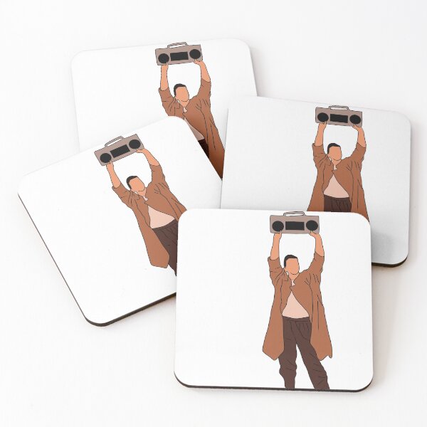 Item preview, Lloyd Dobler designed and sold by algcustoms.