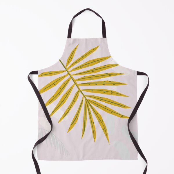 Item preview, Tropical Palm Leaf designed and sold by lifelifestyle.