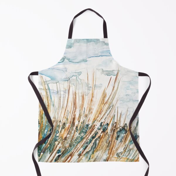 Item preview, Tall Grasses designed and sold by Jenny Cairns.