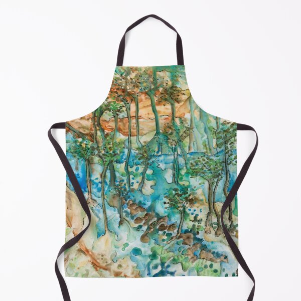 Item preview, Watery Way designed and sold by Jenny Cairns.