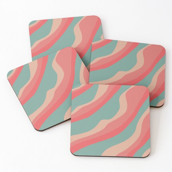 Item preview, Wavy Print designed and sold by arianalb.