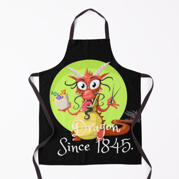 Item preview, Dragon, Since 1845. designed and sold by Blue  Dragon.