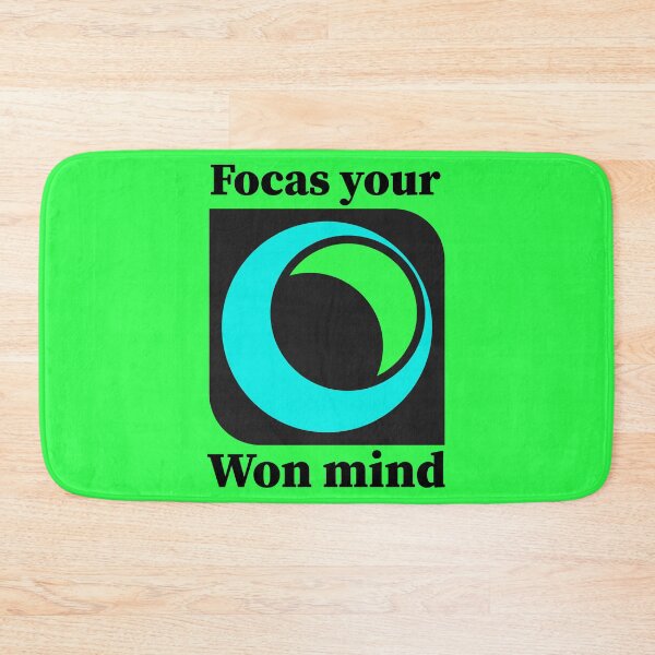 Item preview, focas designed and sold by Arabinda.