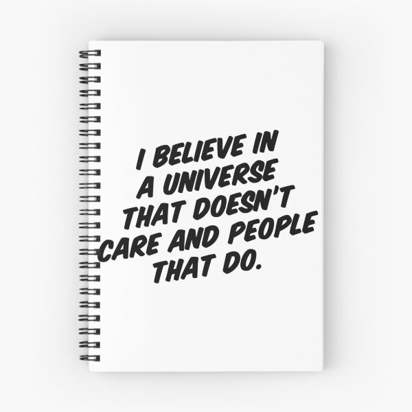 Item preview, Night in the Woods Universe Quote designed and sold by Primerrrrr.