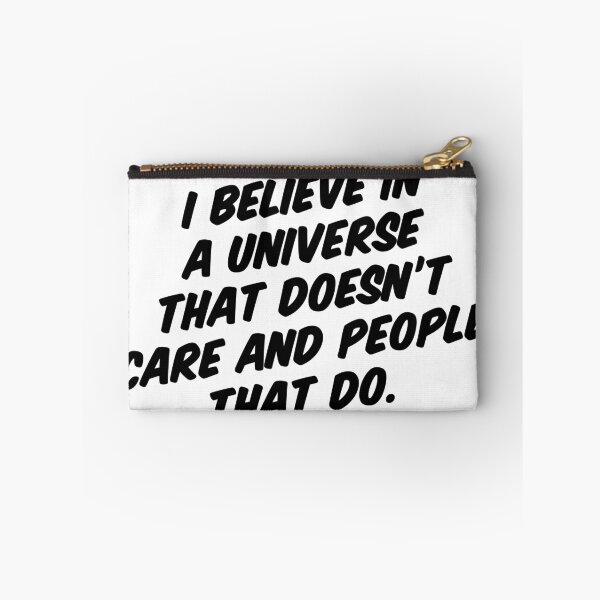Item preview, Night in the Woods Universe Quote designed and sold by Primerrrrr.
