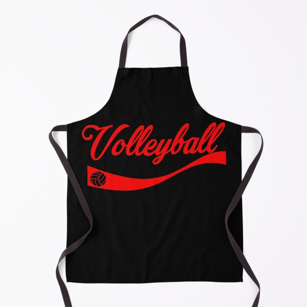 Item preview, Volleyball Cola Volleyball Love SPORT designed and sold by ROJOCELESTEMX.