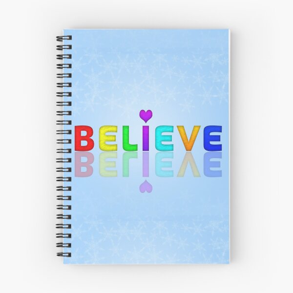 Item preview, Believe -Believe designed and sold by Zuly5.