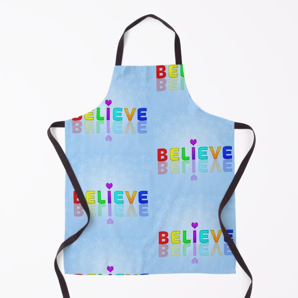 Item preview, Believe -Believe designed and sold by Zuly5.