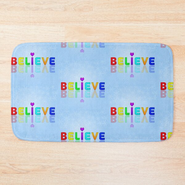 Item preview, Believe -Believe designed and sold by Zuly5.