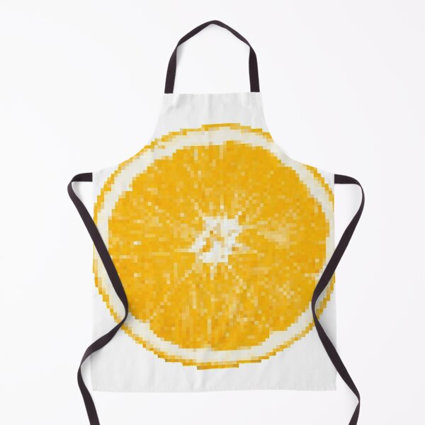 Item preview, Orange Pixel Design designed and sold by Melly-Jellyarts.