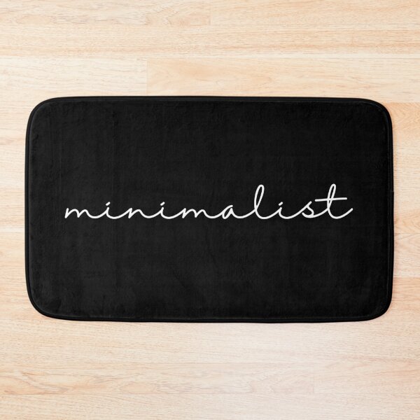 Item preview, Cursive Minimalist Design designed and sold by rachelchxn.