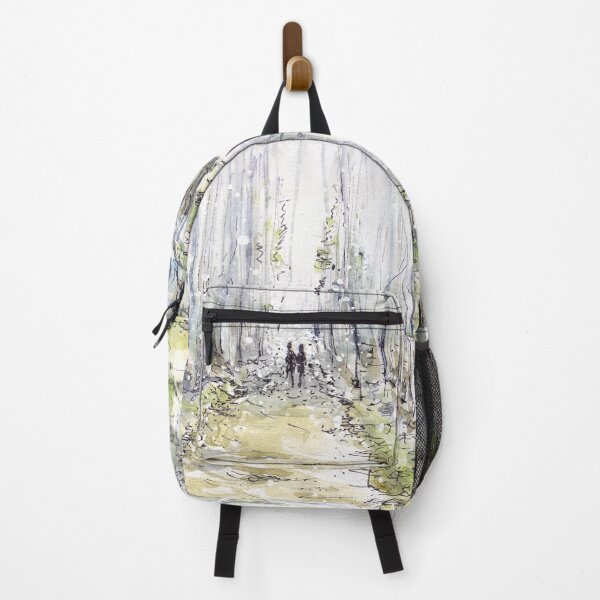 Item preview, Winter Walk designed and sold by Jenny Cairns.