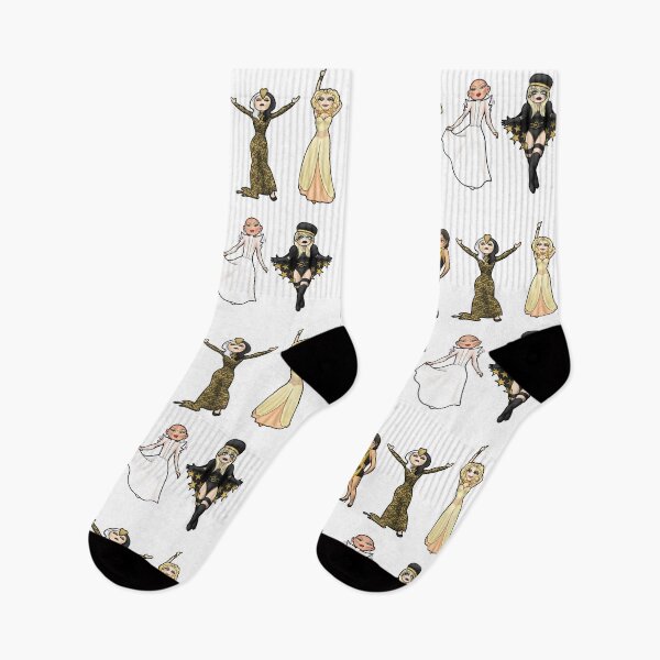 Item preview, RuPaul's Drag Race Pack designed and sold by wazi-uchiha.