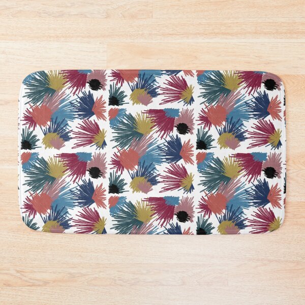 Item preview, Coral Inspired Print designed and sold by arianalb.