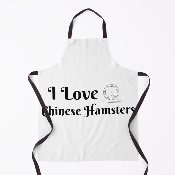 Item preview, I Love Chinese Hamsters designed and sold by kati-cat.