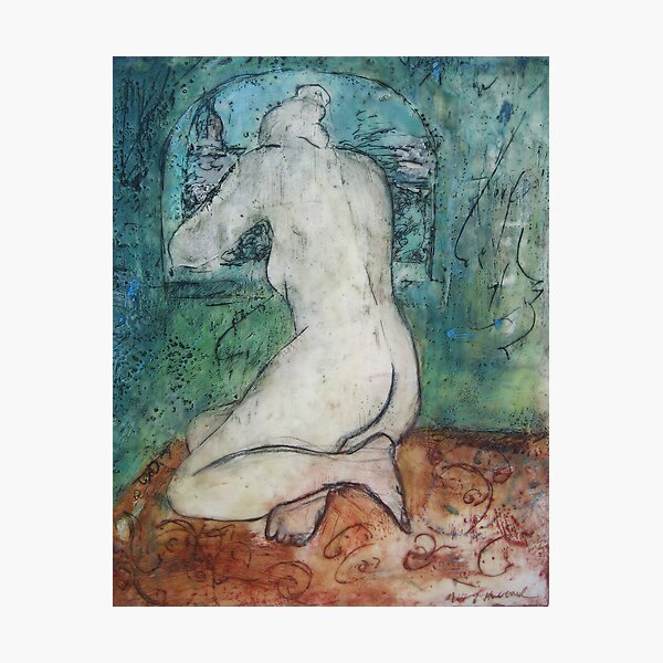 From Within Photographic Print