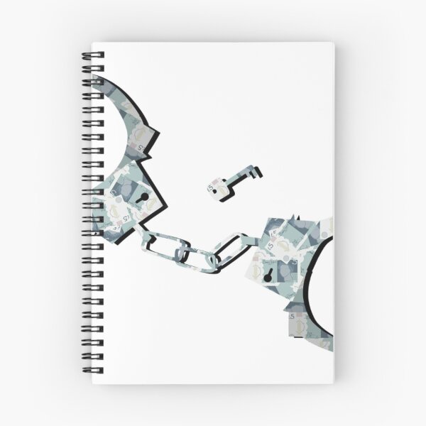 Item preview, Money Handcuffs designed and sold by H-Artwork.