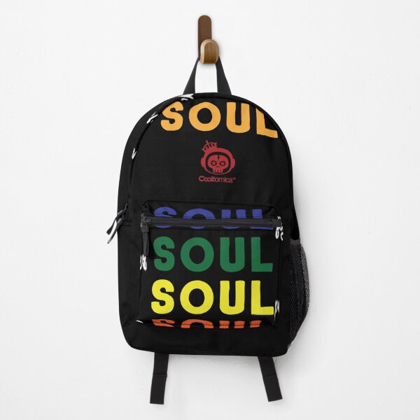 Item preview, Soul designed and sold by Cooltomica.