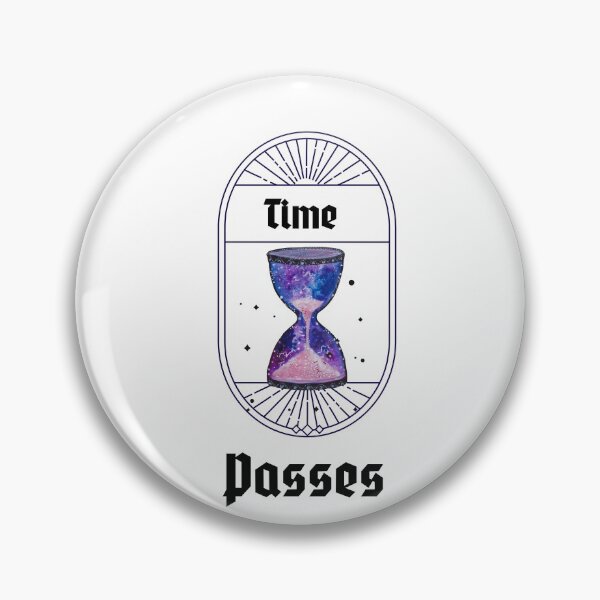 Item preview, Time designed and sold by Saige kesl.
