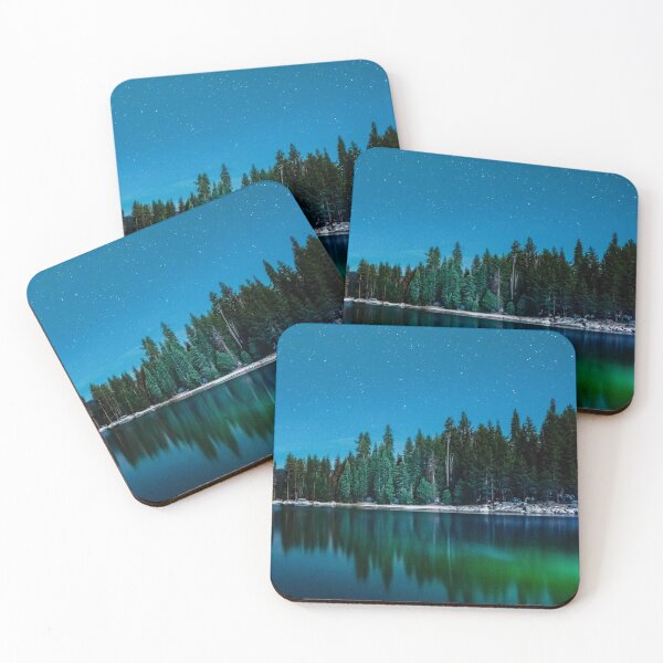 Item preview, Nana's Cove at Night designed and sold by DMWArt.