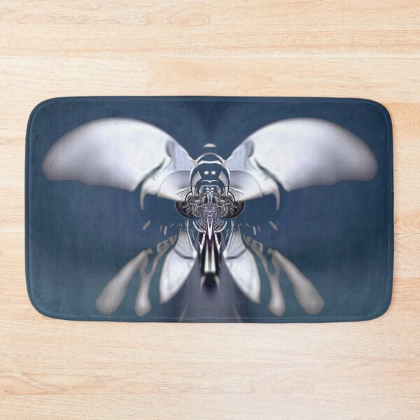 Item preview, Interdimensional Mosquito designed and sold by Hugh Fathers.