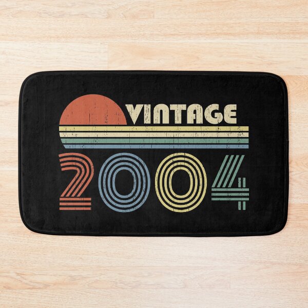 Item preview, Vintage 2004 16th Birthday Gift Born In 2004 16 Years Old VT170820 designed and sold by Takatv.