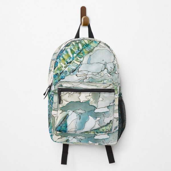 Item preview, Floating Leaves designed and sold by Jenny Cairns.