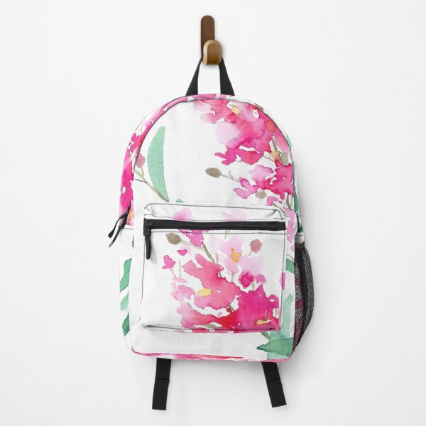 Item preview, Crape Myrtle in Bloom designed and sold by WallaceColor.