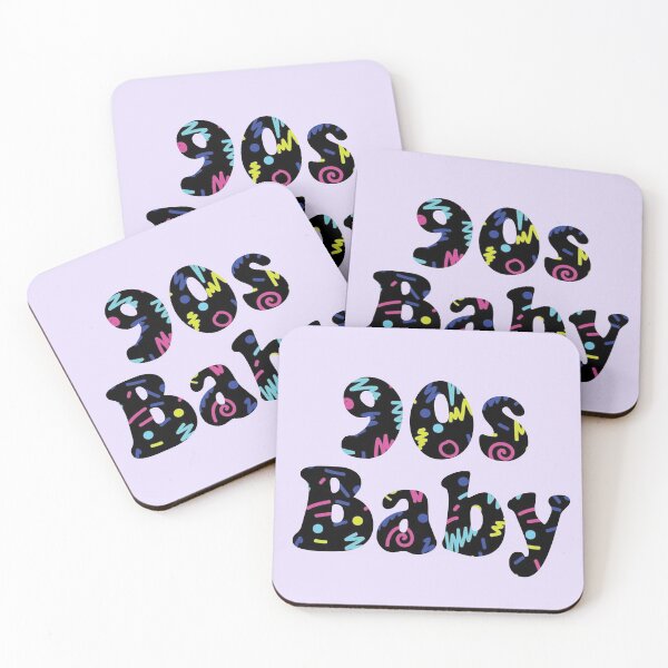 Item preview, 90s Baby designed and sold by enchantededits.