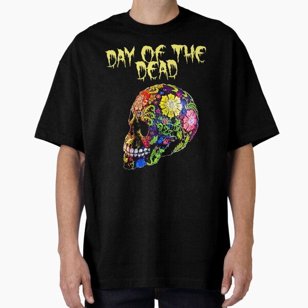 Item preview, Vintage Day of the Dead Mexican Art Sugar Skull     designed and sold by joseech.