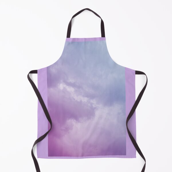 Item preview, Lavender Sky Clouds designed and sold by newburyboutique.