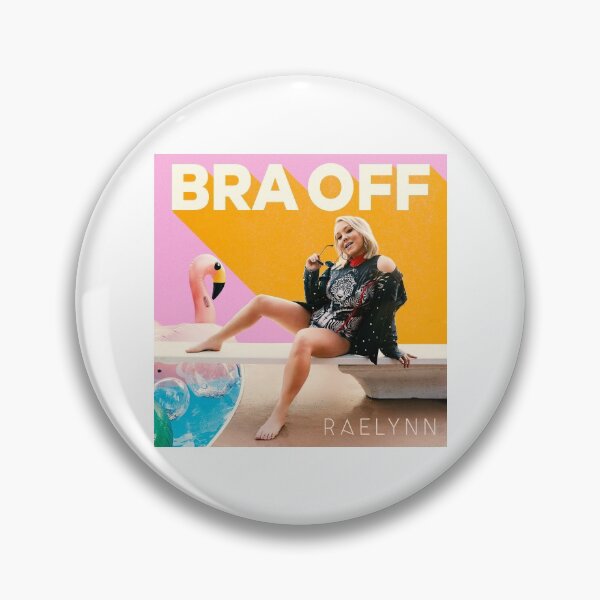 Item preview, bra off RaeLynn braoff designed and sold by nnieketro.