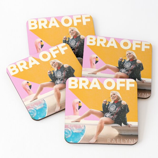 Item preview, bra off RaeLynn braoff designed and sold by nnieketro.