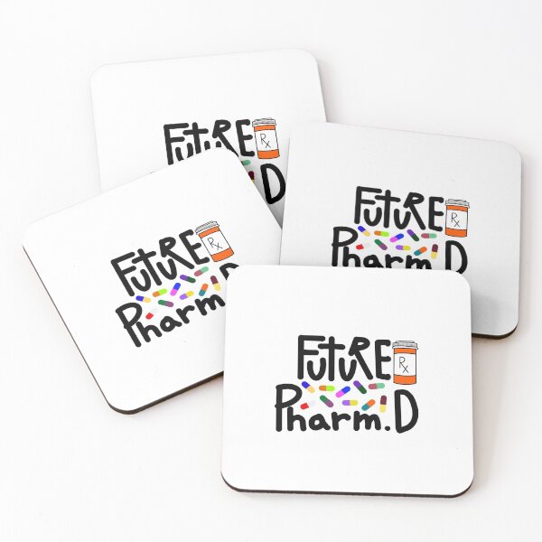 Item preview, Future Pharm.D designed and sold by Pharmacied.